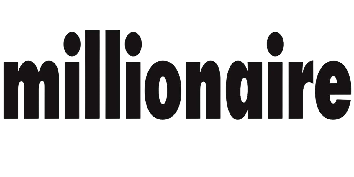 Millionaire